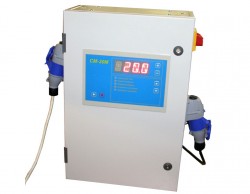 Магнитопорошковый дефектоскоп СМ-30М Магнитопорошковый дефектоскоп СМ-30М