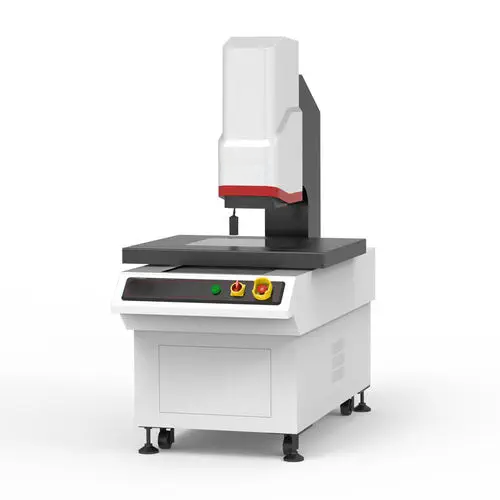 Автоматическая видеоизмерительная машина THT432S Автоматическая видеоизмерительная машина THT432S