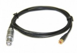 Кабель соединительный Lemo1S.275 - Microdot 1,5m