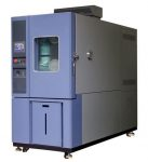 Программируемая камера постоянной температуры и влажности KSD-TH-1000L