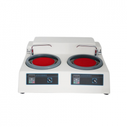 Металлографический шлифовально-полировальный станок MP-2CE Металлографический шлифовально-полировальный станок MP-2CE