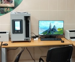 Комплексное оснащение лабораторий испытательным оборудованием Комплексное оснащение лабораторий испытательным оборудованием