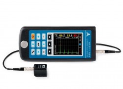 Ультразвуковой дефектоскоп А1211 Mini