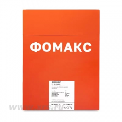 Пленка радиографическая ФОМАКС Р7