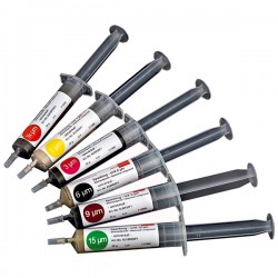 Алмазная паста SPARK-M монокристаллическая