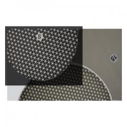 Алмазные шлифовальные диски Apollo-MET