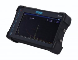 Дефектоскоп ультразвуковой DIGISCAN DS-702 Дефектоскоп ультразвуковой DIGISCAN DS-702