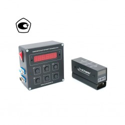 Пирометры Кельвин Компакт Д с пультом АРТО Пирометры Кельвин Компакт Д с пультом АРТО