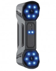 Shining 3D FreeScan Combo+