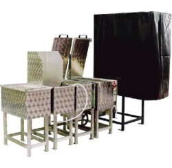 Модульные линии серии Magnaflux ZA 37