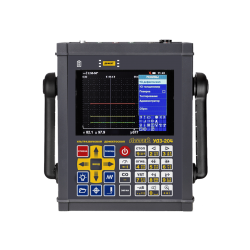 Ультразвуковой дефектоскоп УД3-204